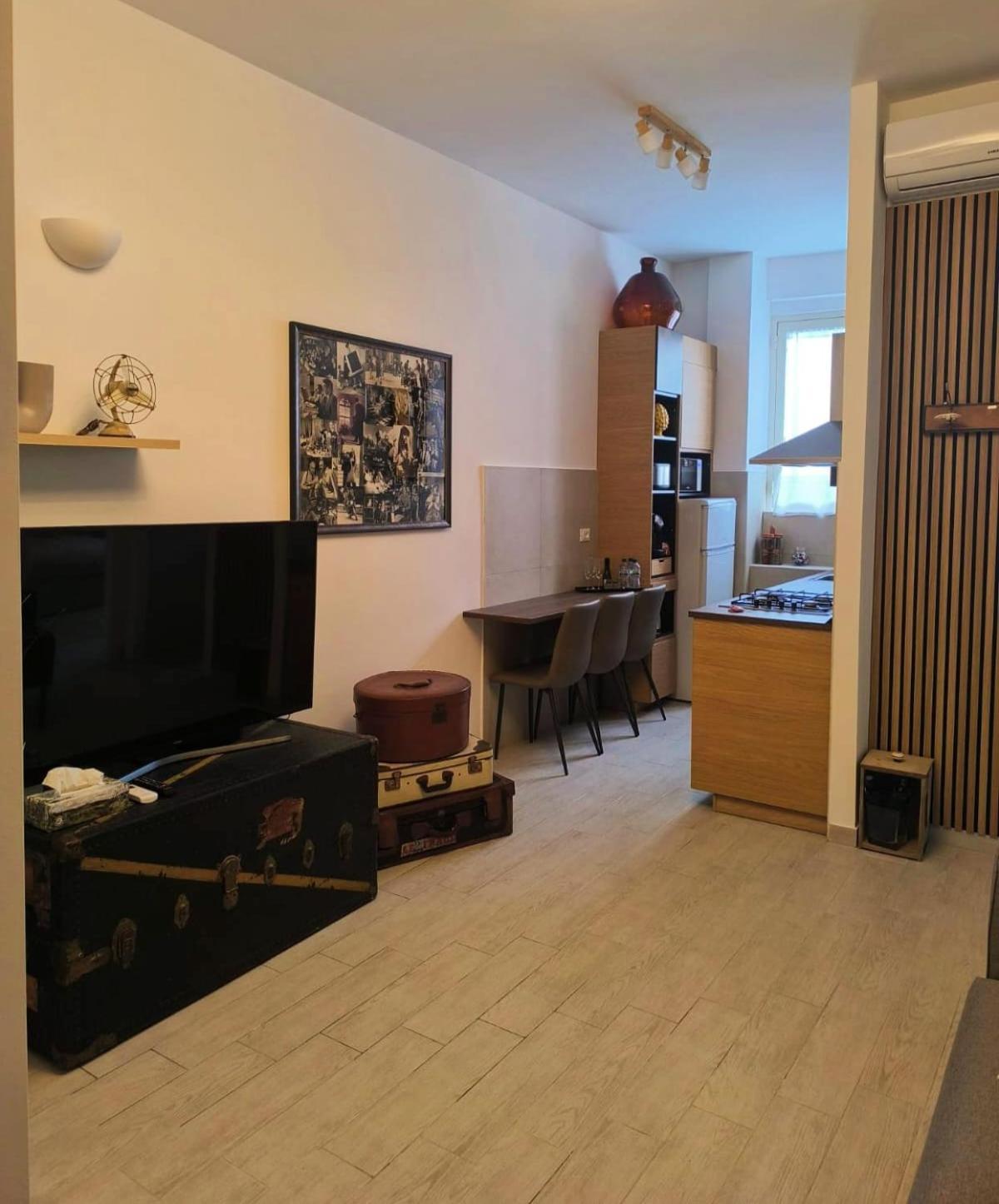 Apartmán Vintage House Řím Exteriér fotografie