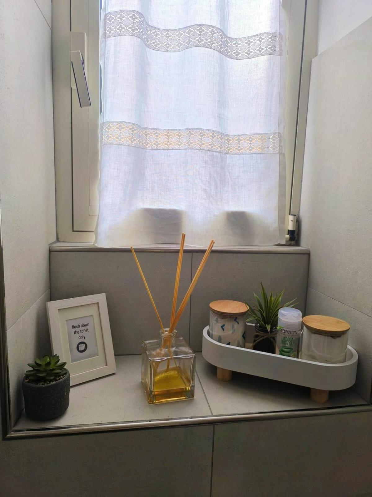 Apartmán Vintage House Řím Exteriér fotografie