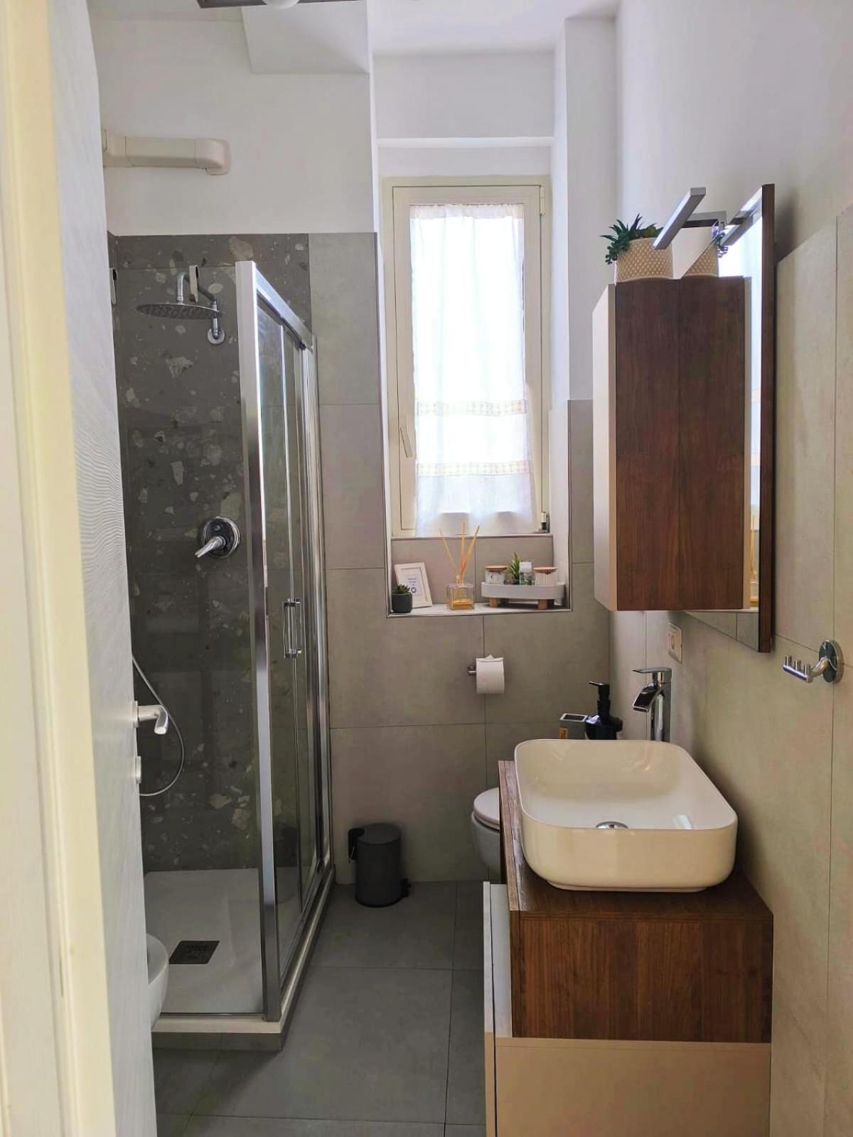 Apartmán Vintage House Řím Exteriér fotografie