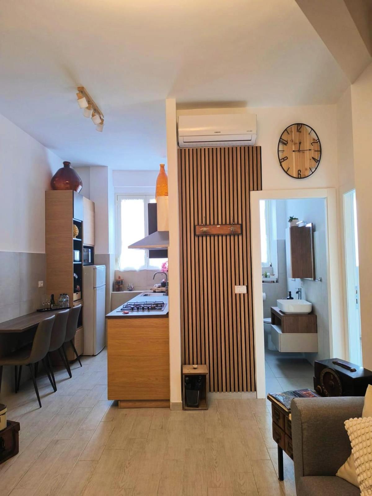 Apartmán Vintage House Řím Exteriér fotografie