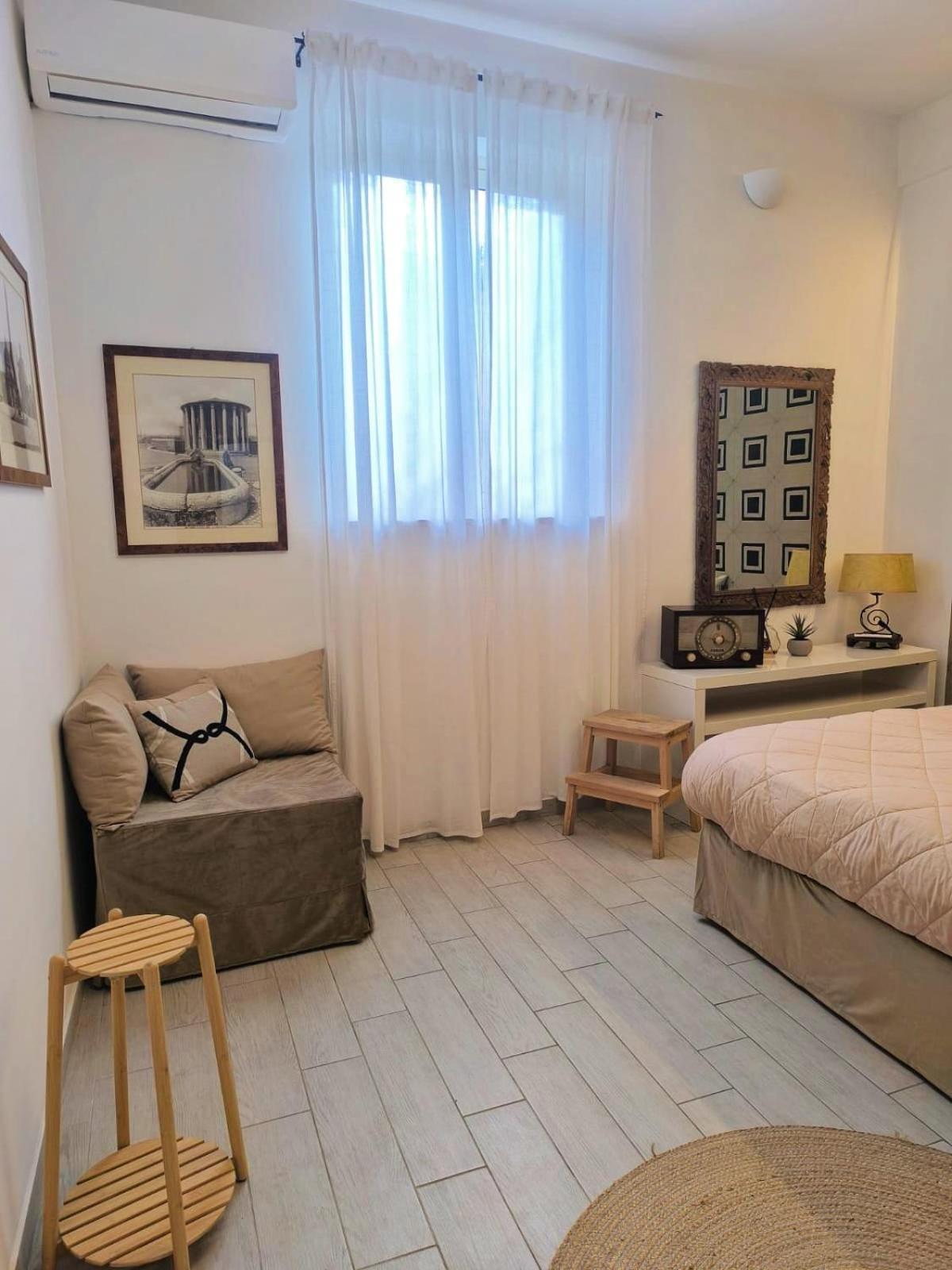Apartmán Vintage House Řím Exteriér fotografie